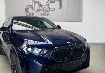 BMW X6 23.003 km 78.990 &euro; Maintal bei Frankfurt am Main 63477