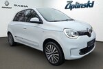 Renault Twingo Intens Electric Insp. Bremscheiben NEU 106.800 km 7.980 &euro; Schwalbach/Taunus 65824