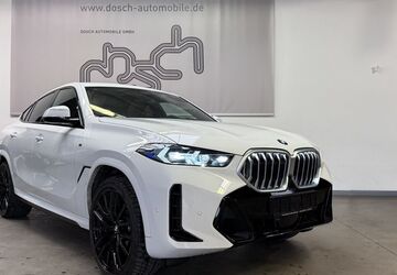 BMW X6 8.079 km 77.490 &euro; Maintal bei Frankfurt am Main 63477