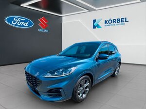 Ford Kuga 2.0 ST-Line Automatik*el.Heck*WinterPaket2* 26.300 km 25.380 &euro; Nidderau 61130