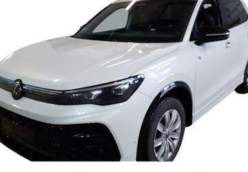 VW Tiguan 12.310 km 42.880 &euro; Frankfurt 60326
