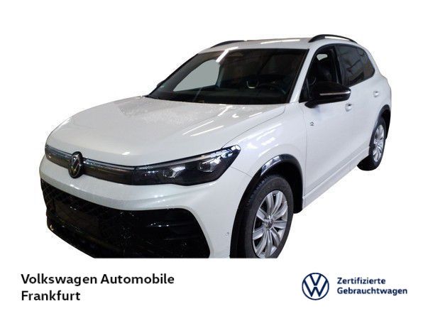 VW Tiguan 12.310 km 42.880 &euro; Frankfurt 60326