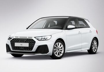 Audi A1 18.000 km 23.888 &euro; Mühlheim 63165