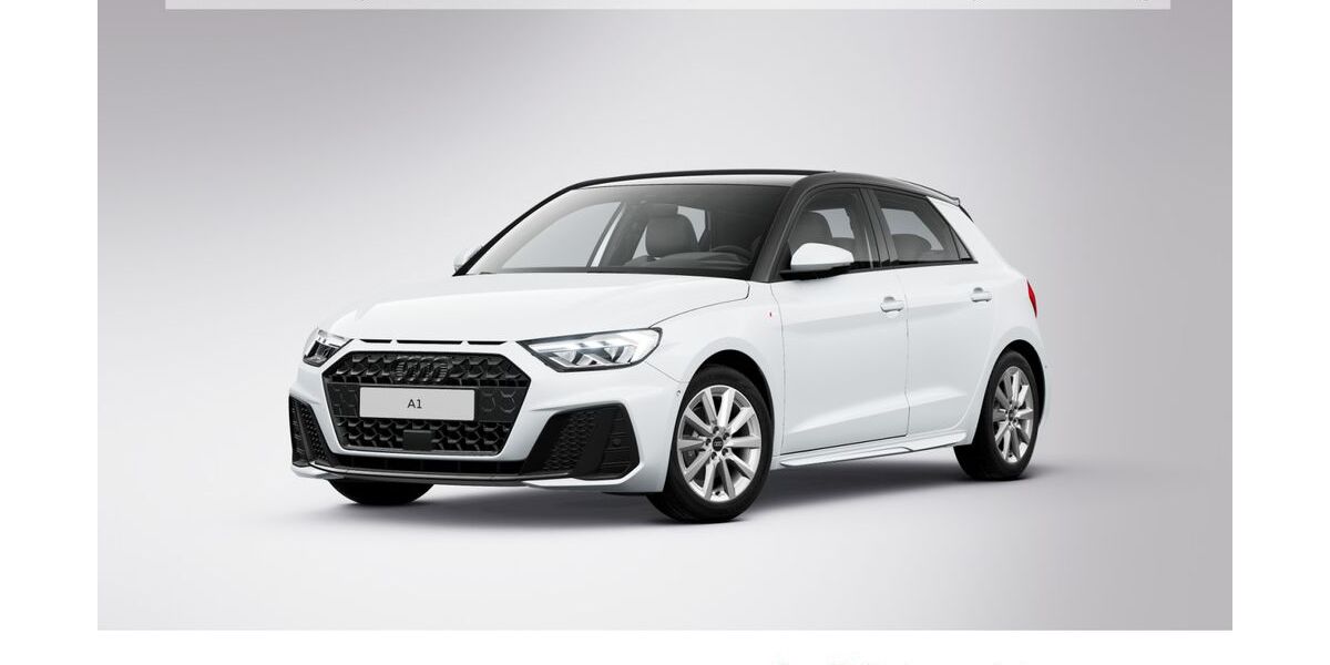 Audi A1 18.000 km 23.888 &euro; Mühlheim 63165