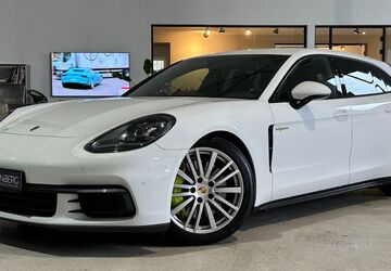Porsche Panamera 146.454 km 52.980 &euro; Rodgau-Weiskirchen/nähe Frankfurt am Main 63110