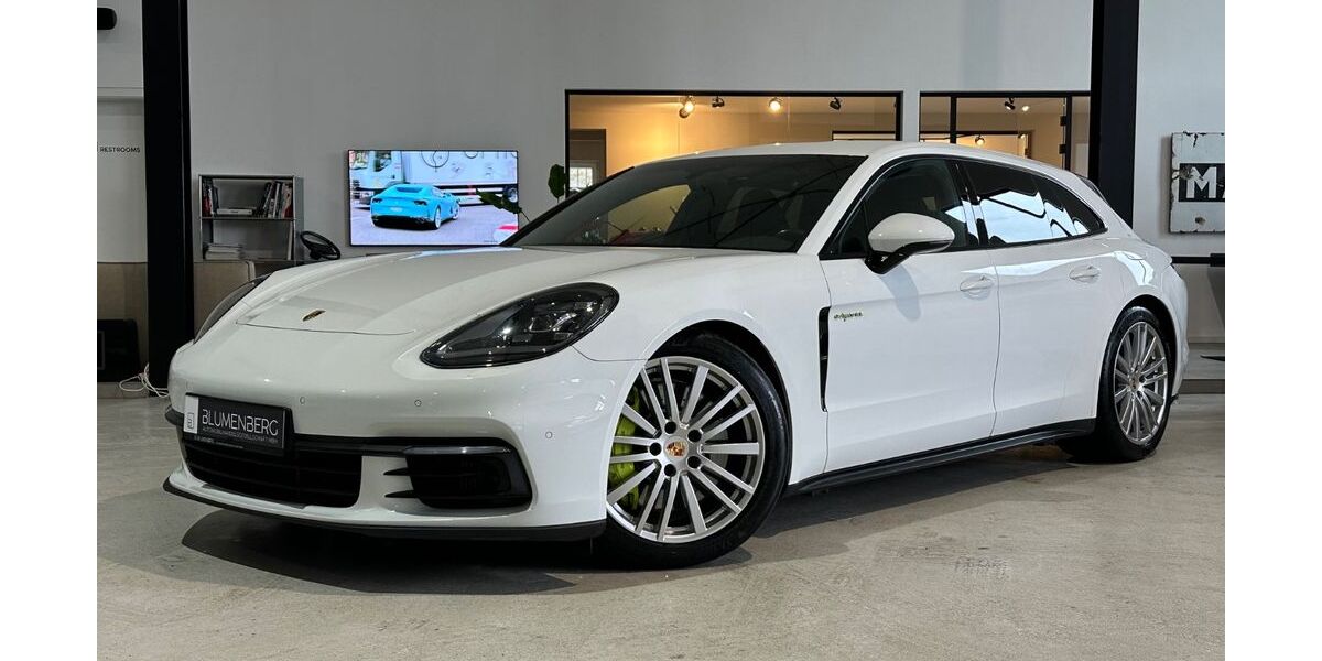 Porsche Panamera 146.454 km 52.980 &euro; Rodgau-Weiskirchen/nähe Frankfurt am Main 63110