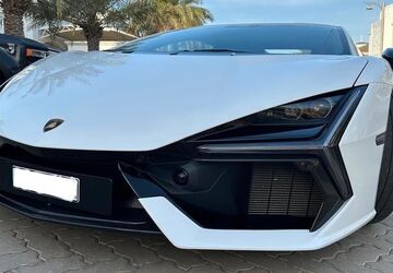 Lamborghini Revuelto 8.000 km 539.000 &euro; Frankfurt am main 60337
