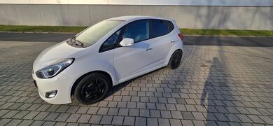 Gebrauchte Hyundai ix20
