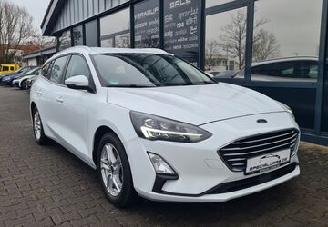 Ford Focus 126.750 km 10.790 &euro; Offenbach am Main 63069