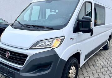 Fiat Ducato 188.000 km 13.690 &euro; Rüsselsheim 65428