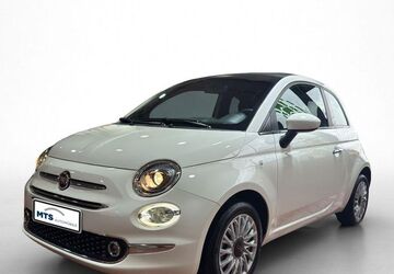 Fiat 500C 5.559 km 18.985 &euro; Oberursel (Taunus) OT Oberursel 61440