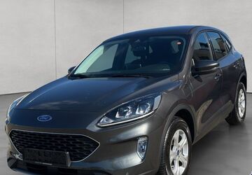 Ford Kuga 29.051 km 21.950 &euro; Hanau 63452