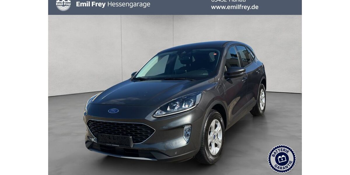 Ford Kuga 29.051 km 21.950 &euro; Hanau 63452