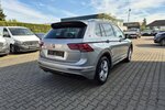VW Tiguan Highline BMTStart-Stopp 61.222 km 22.790 &euro; Rodgau 63110