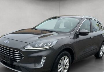 Ford Kuga 40.121 km 21.350 &euro; Frankfurt 60386