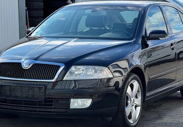 Skoda Octavia 214.000 km 2.999 &euro; Offenbach am Main 63075