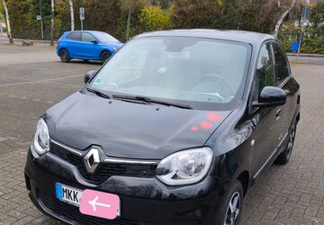 Renault Twingo 5.400 km 9.980 &euro; Langenselbold 63505