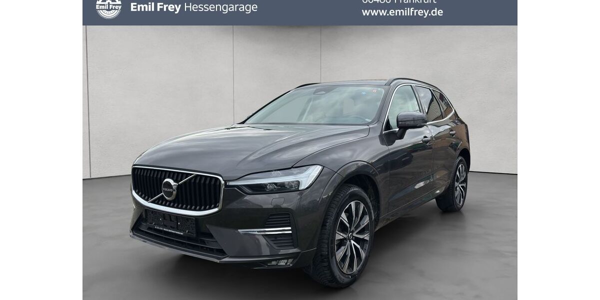 Volvo XC60 9.145 km 39.750 &euro; Frankfurt am Main 60486