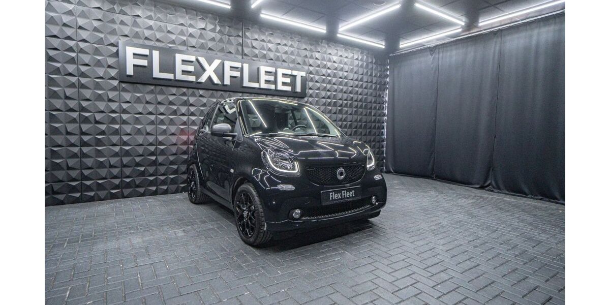 Smart ForTwo 67.671 km 16.990 &euro; Neu-Isenburg (bei Frankfurt am Main ) 63263