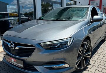 Opel Insignia 109.000 km 17.700 &euro; Rüsselsheim 65428