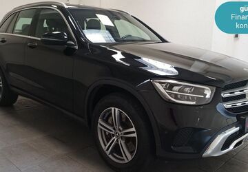 Mercedes-Benz GLC 300 93.210 km 35.970 &euro; Egelsbach 63329