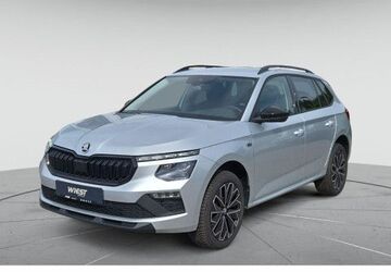 Skoda Kamiq 23.416 km 26.410 &euro; Darmstadt 64295