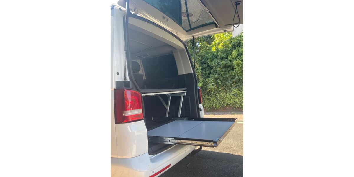 VW T5 California 169.300 km 33.500 &euro; Frankfurt am Main 60388