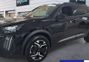 Peugeot 2008 2.500 km 28.840 &euro; Frankfurt 60314