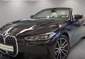 BMW 430 66.242 km 46.580 &euro; Dreieich-Sprendlingen 63303