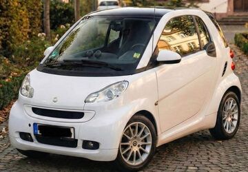 Smart ForTwo 167.000 km 4.300 &euro; Hanau 63450