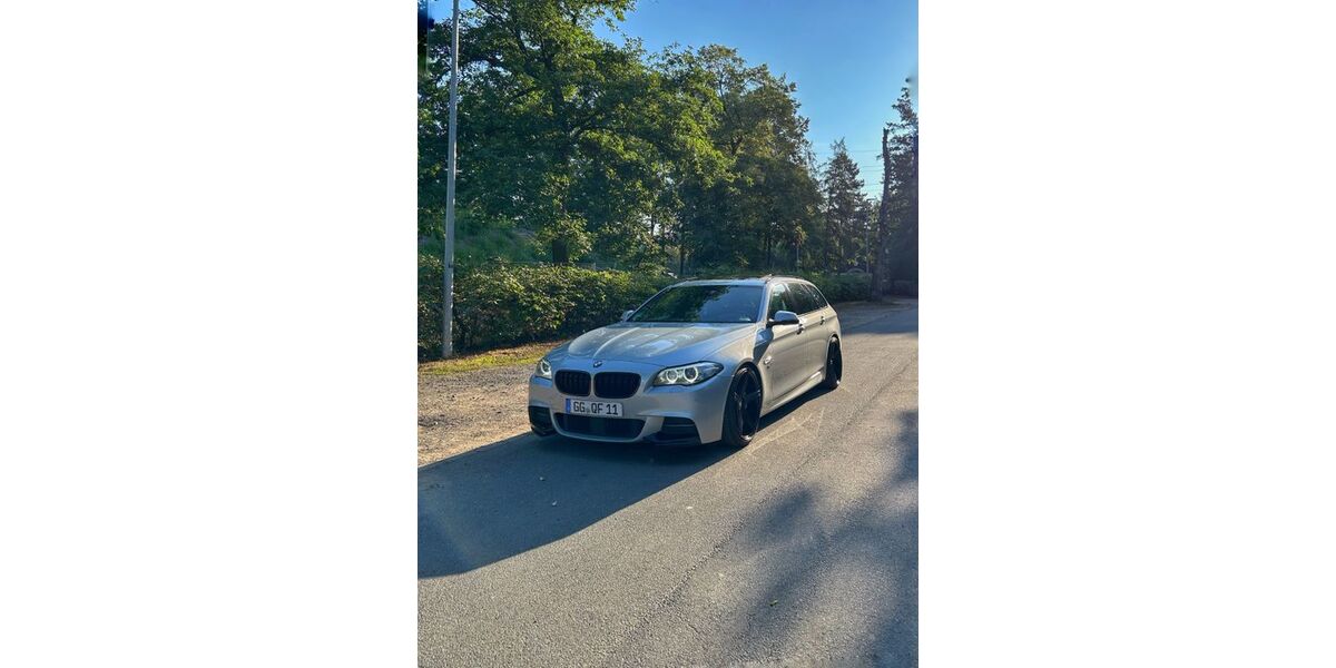 BMW 530 258.000 km 14.400 &euro; Kelsterbach 65451