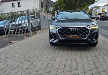 Audi Q3 100.000 km 27.450 &euro; Offenbach 63071