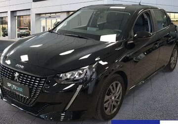 Peugeot 208 56.272 km 14.980 &euro; Frankfurt 60314
