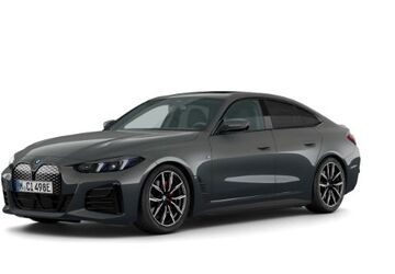 BMW i4 24.120 km 51.989 &euro; Frankfurt 60314