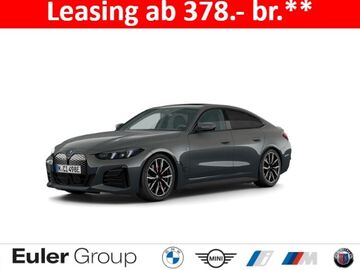 Gebrauchte BMW i4