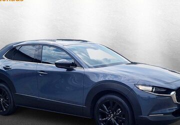 Mazda CX-30 17.143 km 24.999 &euro; Darmstadt 64293