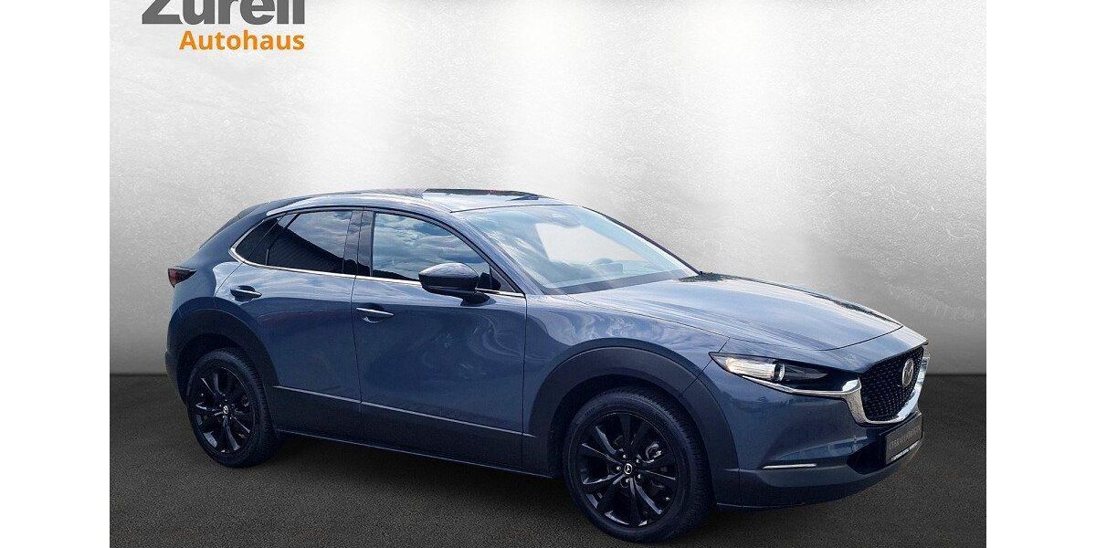 Mazda CX-30 17.155 km 24.777 &euro; Darmstadt 64293
