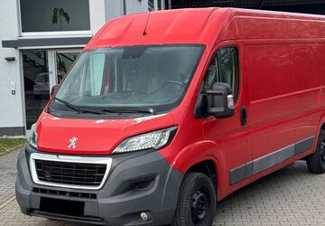Peugeot Boxer 265.000 km 6.500 &euro; Bad Vilbel 61118