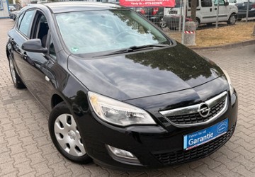 Opel Astra 142.147 km 3.850 &euro; Offenbach 63071