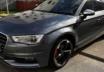 Audi A3 123.500 km 13.990 &euro; Frankfurt 60431