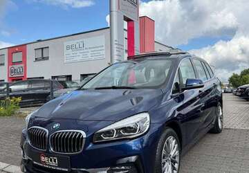 BMW 218 87.700 km 17.950 &euro; Hanau 63452