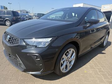 Gebrauchte Seat Ibiza
