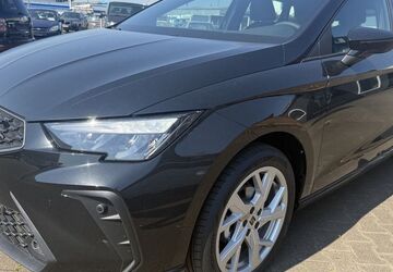 Seat Ibiza 2.509 km 18.499 &euro; Frankfurt 60386