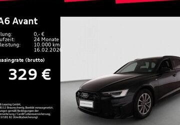 Audi A6 29.700 km 46.129 &euro; Offenbach am Main 63071