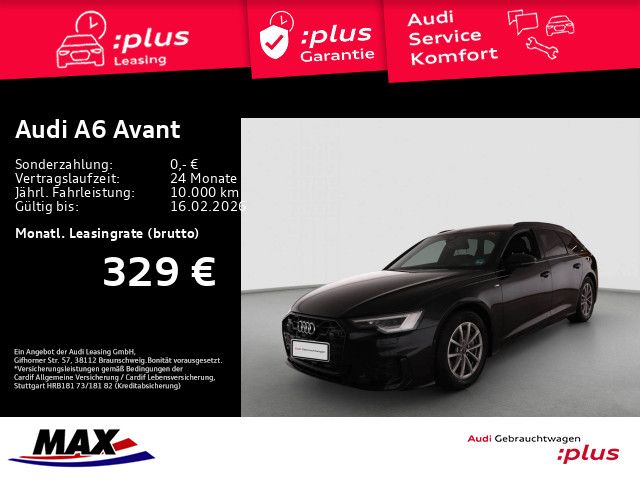 Audi A6 29.700 km 46.129 &euro; Offenbach am Main 63071