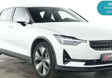 Polestar 2 53.348 km 27.970 &euro; Egelsbach 63329