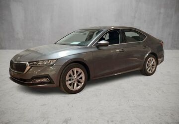 Skoda Octavia 64.025 km 23.980 &euro; Rüsselsheim 65428