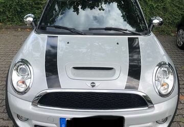 Mini Cooper S Cabrio 75.000 km 14.499 &euro; Eschborn 65760