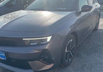 Opel Astra 19.500 km 23.995 &euro; Rüsselsheim 65428