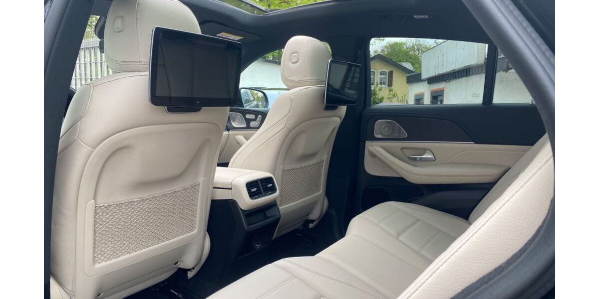 Mercedes-Benz GLE 350 7.950 km 87.750 &euro; Frankfurt am Main 60389